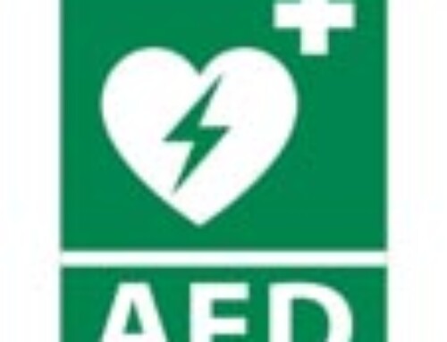 AED Voorlichtingsavond 25 april 2023