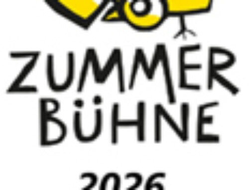 “Zummerbuhne” 2026, in OOSTWOLD !